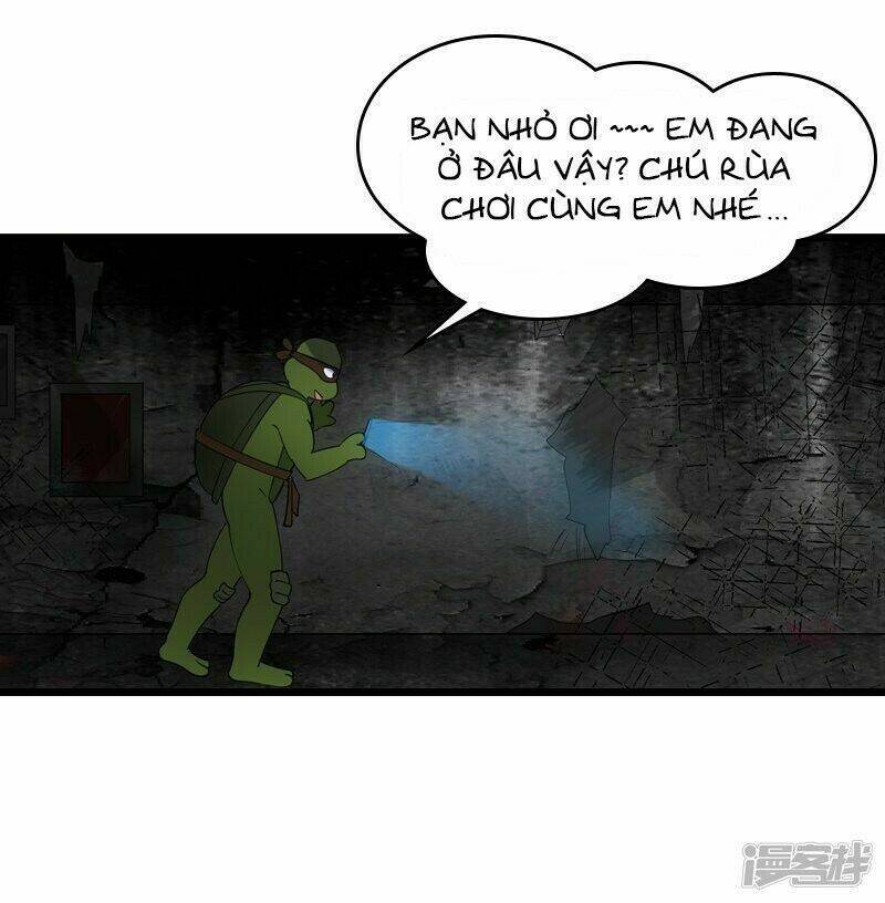 Ảnh Hậu Lão Bà Không Được Chạy Chapter 48 - Trang 2