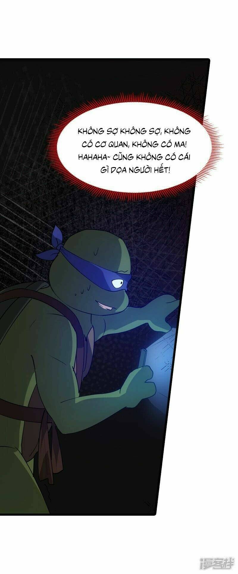 Ảnh Hậu Lão Bà Không Được Chạy Chapter 48 - Trang 2