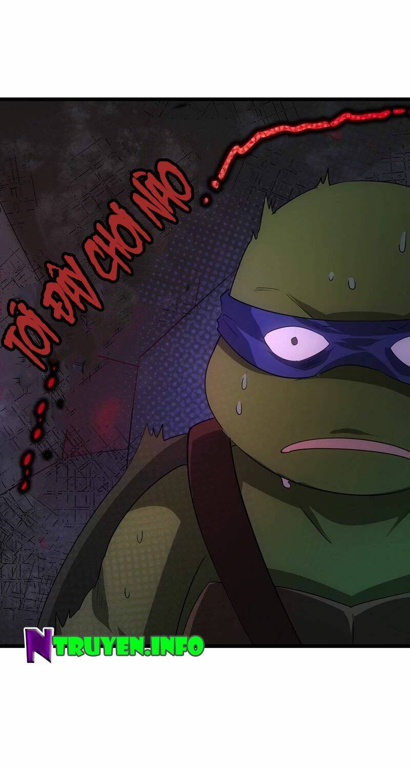 Ảnh Hậu Lão Bà Không Được Chạy Chapter 48 - Trang 2