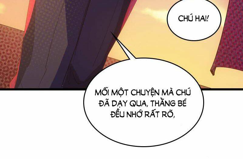 Ảnh Hậu Lão Bà Không Được Chạy Chapter 49 - Trang 2