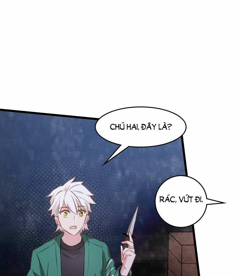 Ảnh Hậu Lão Bà Không Được Chạy Chapter 49 - Trang 2