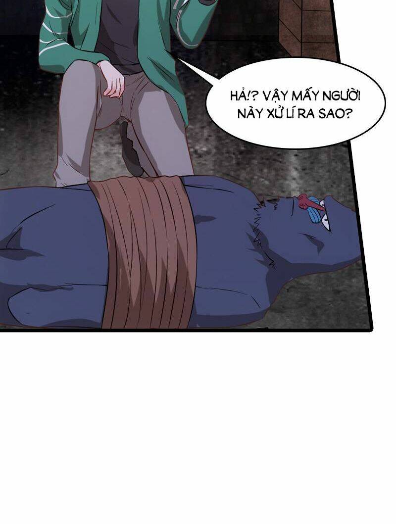 Ảnh Hậu Lão Bà Không Được Chạy Chapter 49 - Trang 2