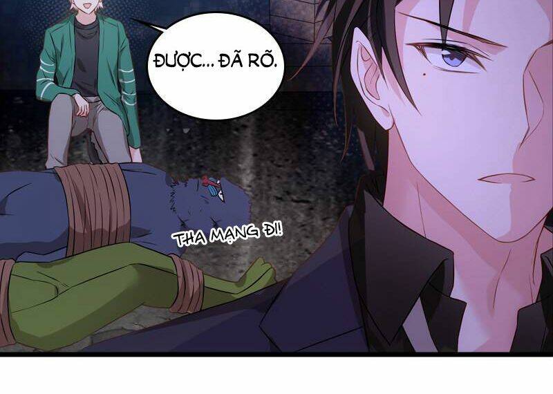 Ảnh Hậu Lão Bà Không Được Chạy Chapter 49 - Trang 2