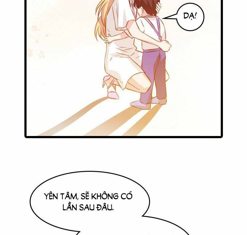 Ảnh Hậu Lão Bà Không Được Chạy Chapter 49 - Trang 2