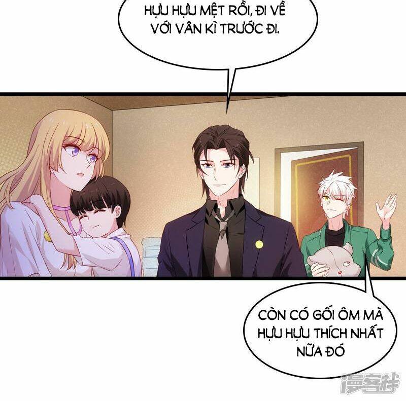 Ảnh Hậu Lão Bà Không Được Chạy Chapter 49 - Trang 2