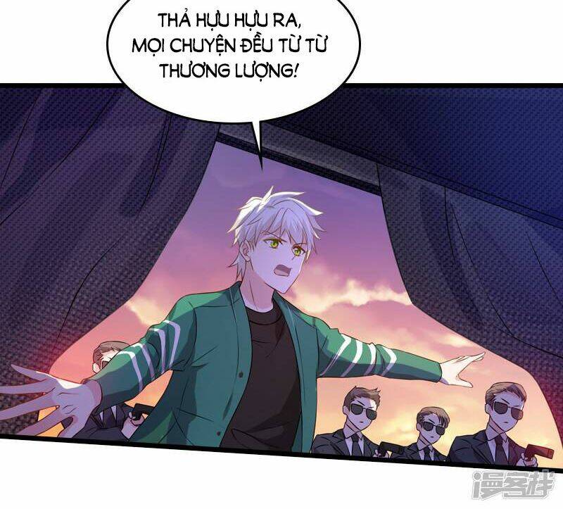 Ảnh Hậu Lão Bà Không Được Chạy Chapter 49 - Trang 2