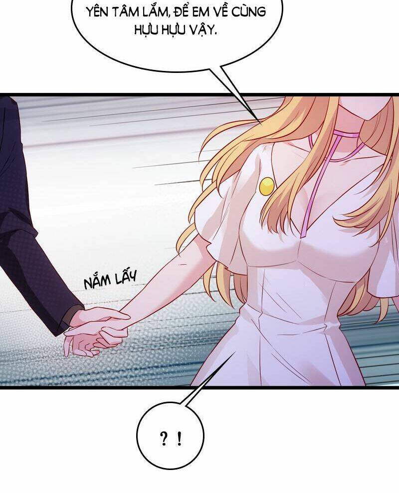 Ảnh Hậu Lão Bà Không Được Chạy Chapter 49 - Trang 2