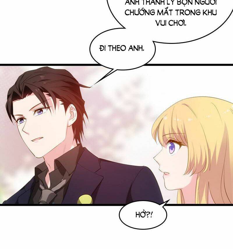 Ảnh Hậu Lão Bà Không Được Chạy Chapter 49 - Trang 2