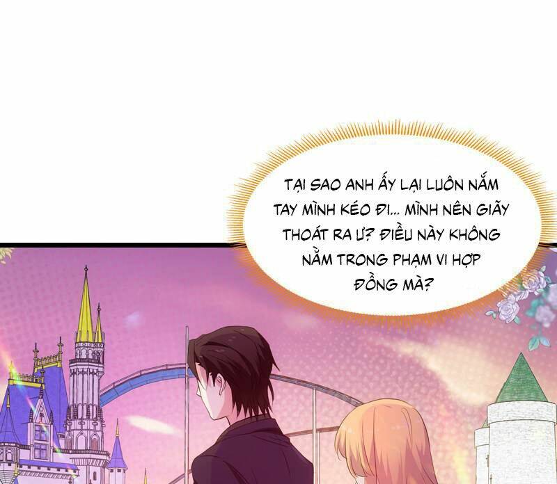 Ảnh Hậu Lão Bà Không Được Chạy Chapter 49 - Trang 2