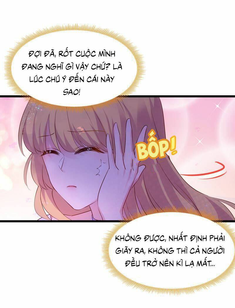 Ảnh Hậu Lão Bà Không Được Chạy Chapter 49 - Trang 2