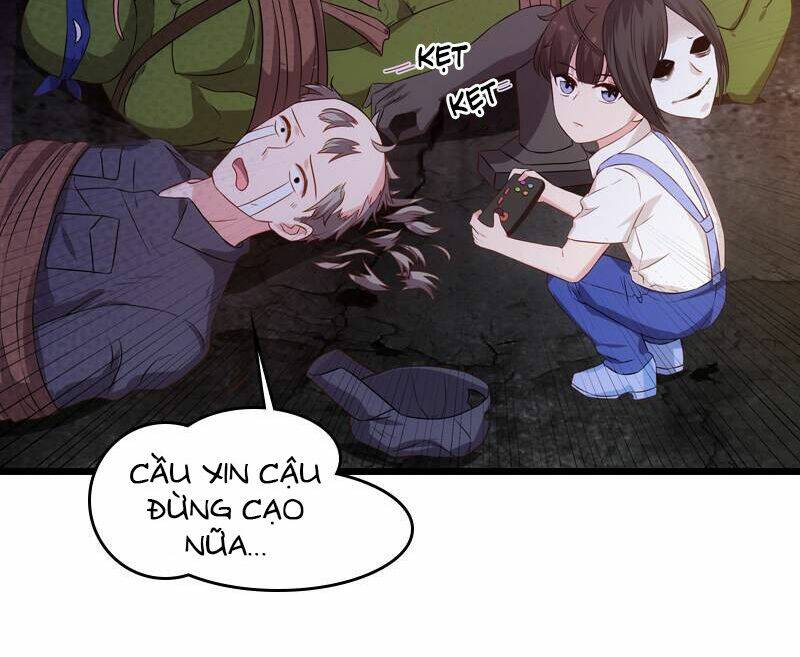 Ảnh Hậu Lão Bà Không Được Chạy Chapter 49 - Trang 2