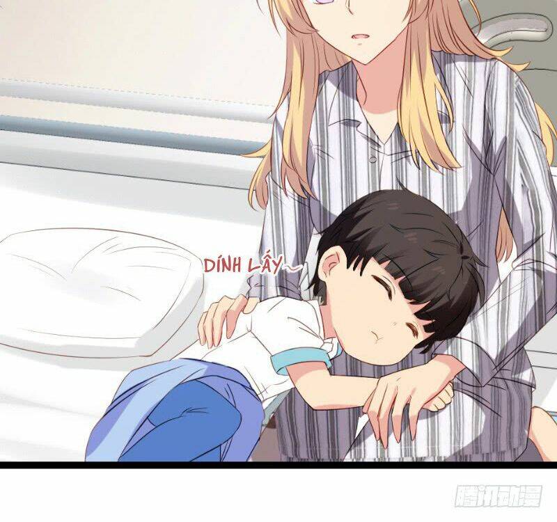 Ảnh Hậu Lão Bà Không Được Chạy Chapter 5 - Trang 2