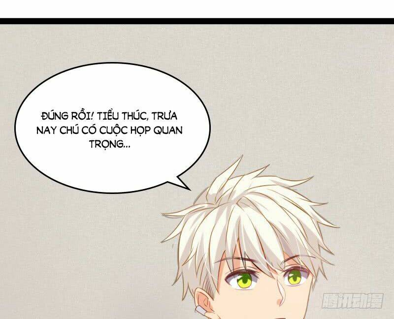 Ảnh Hậu Lão Bà Không Được Chạy Chapter 5 - Trang 2