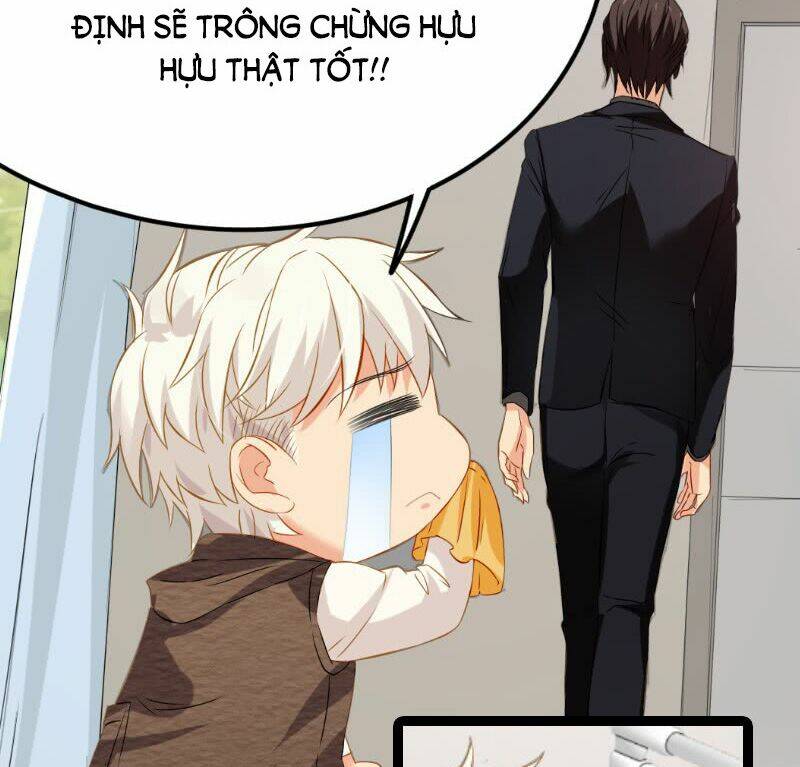 Ảnh Hậu Lão Bà Không Được Chạy Chapter 5 - Trang 2