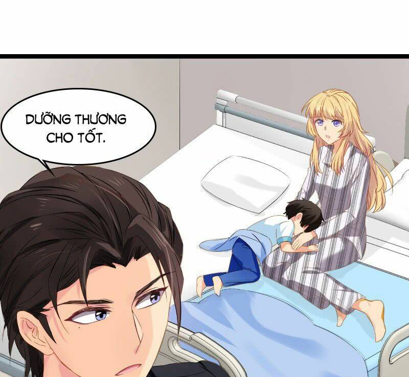 Ảnh Hậu Lão Bà Không Được Chạy Chapter 5 - Trang 2