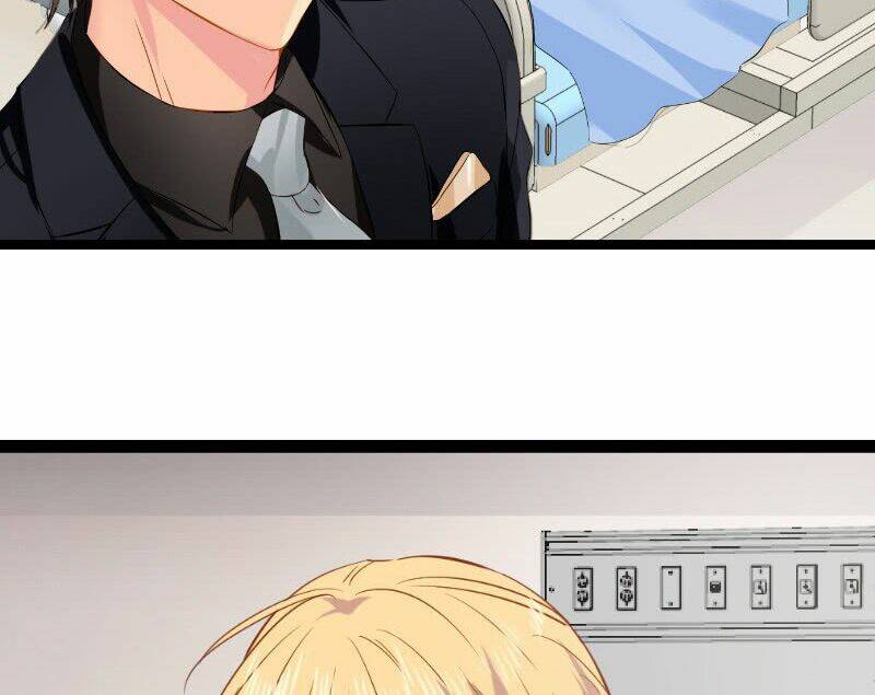 Ảnh Hậu Lão Bà Không Được Chạy Chapter 5 - Trang 2