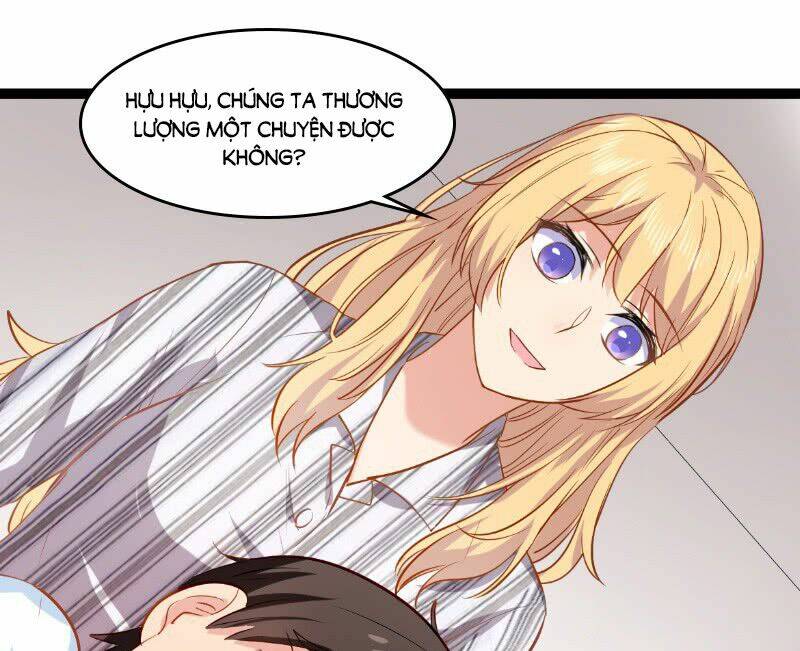 Ảnh Hậu Lão Bà Không Được Chạy Chapter 5 - Trang 2