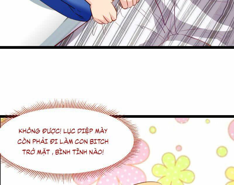 Ảnh Hậu Lão Bà Không Được Chạy Chapter 5 - Trang 2