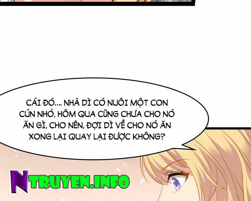 Ảnh Hậu Lão Bà Không Được Chạy Chapter 5 - Trang 2