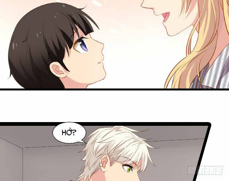 Ảnh Hậu Lão Bà Không Được Chạy Chapter 5 - Trang 2