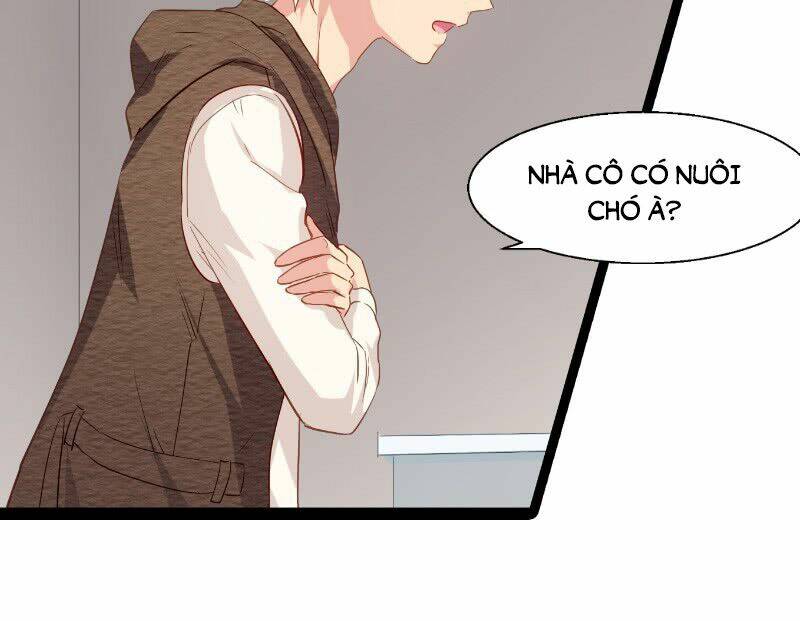 Ảnh Hậu Lão Bà Không Được Chạy Chapter 5 - Trang 2