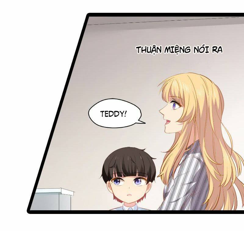 Ảnh Hậu Lão Bà Không Được Chạy Chapter 5 - Trang 2