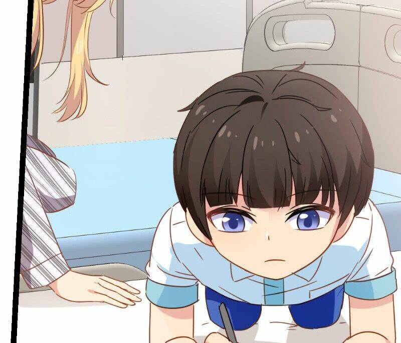 Ảnh Hậu Lão Bà Không Được Chạy Chapter 5 - Trang 2