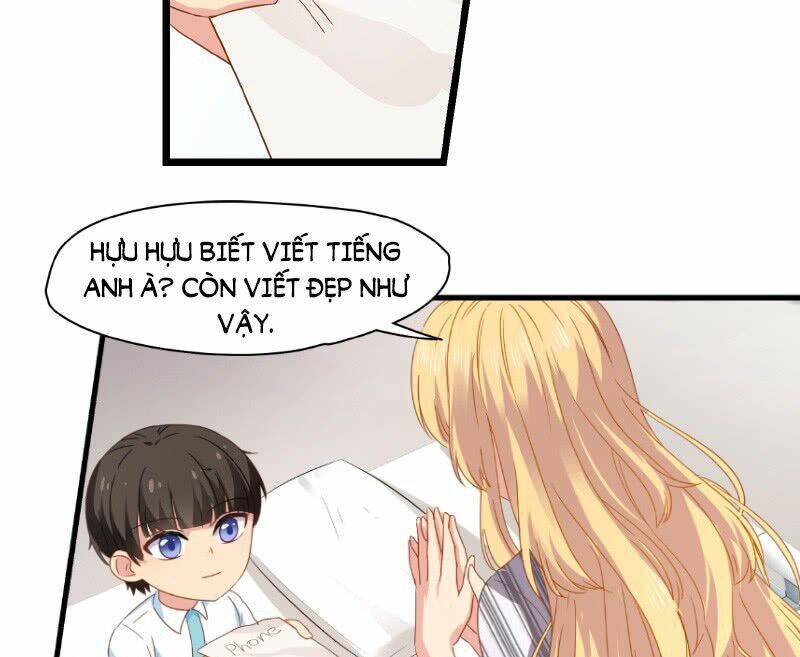 Ảnh Hậu Lão Bà Không Được Chạy Chapter 5 - Trang 2