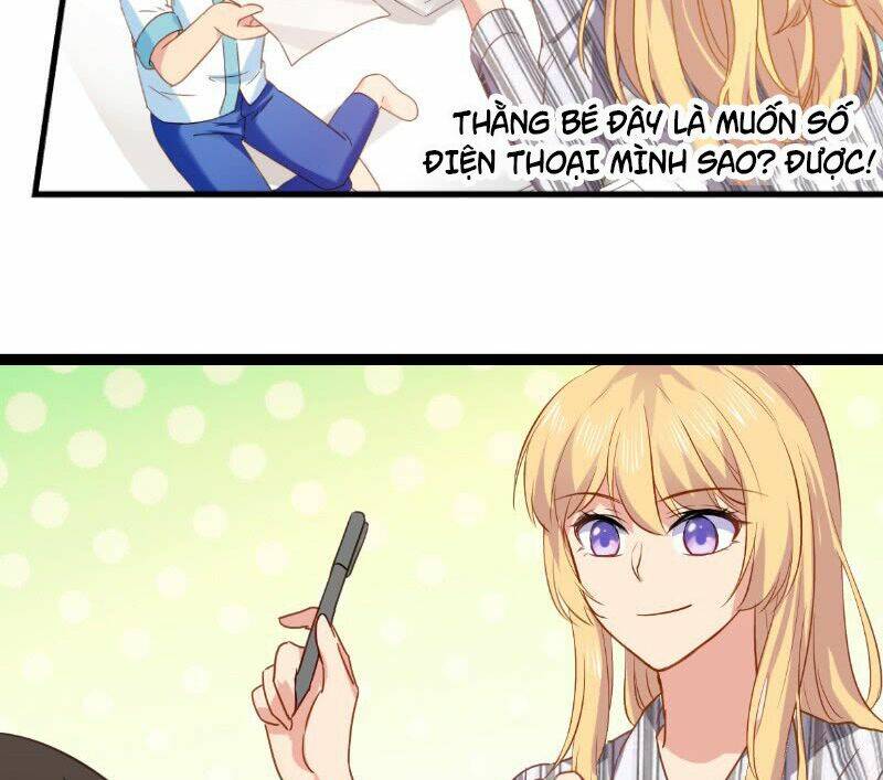 Ảnh Hậu Lão Bà Không Được Chạy Chapter 5 - Trang 2