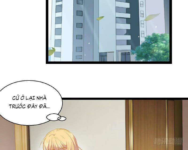 Ảnh Hậu Lão Bà Không Được Chạy Chapter 5 - Trang 2