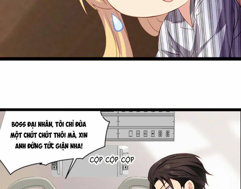 Ảnh Hậu Lão Bà Không Được Chạy Chapter 5 - Trang 2