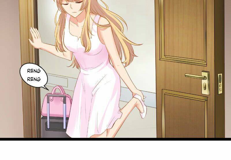 Ảnh Hậu Lão Bà Không Được Chạy Chapter 5 - Trang 2