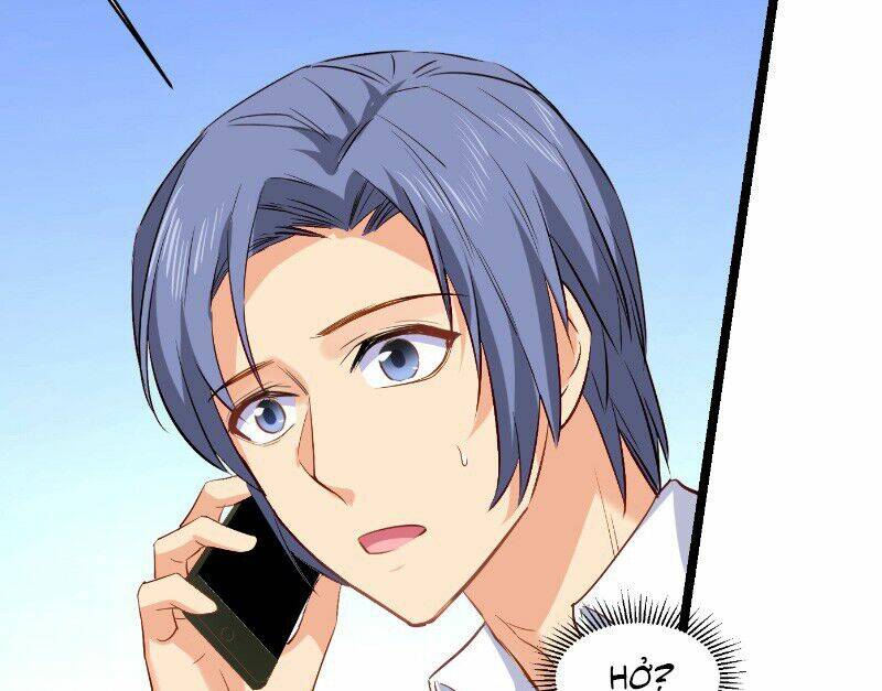 Ảnh Hậu Lão Bà Không Được Chạy Chapter 5 - Trang 2