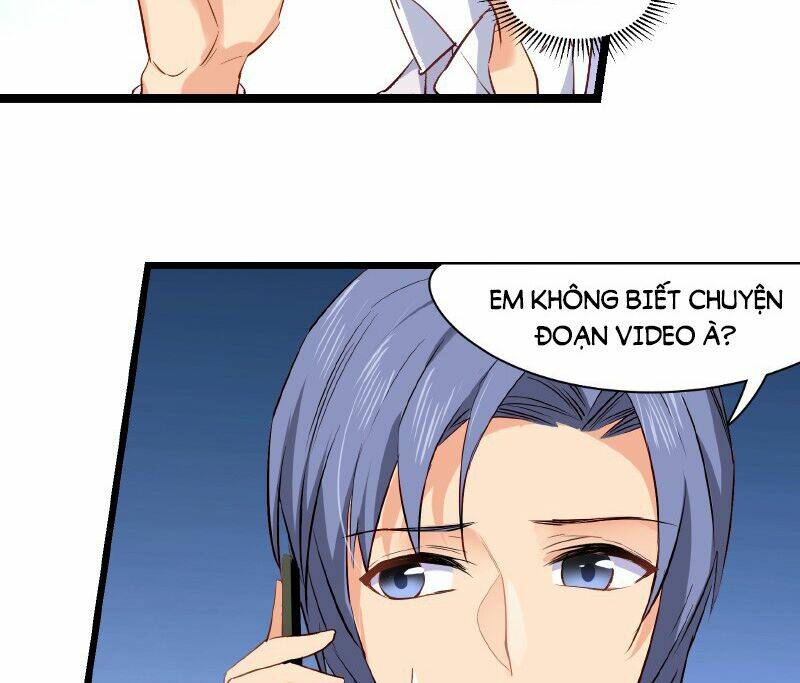 Ảnh Hậu Lão Bà Không Được Chạy Chapter 5 - Trang 2