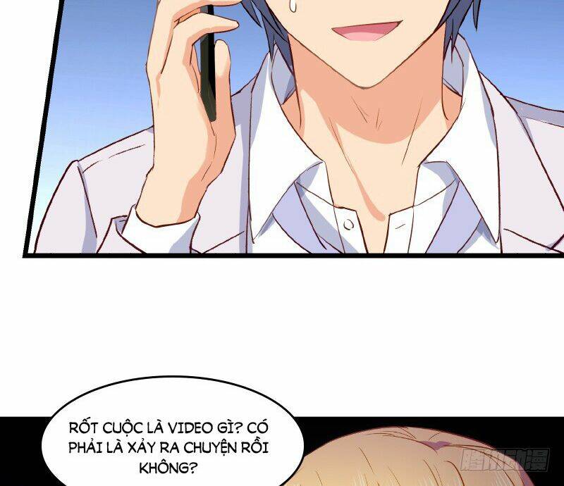 Ảnh Hậu Lão Bà Không Được Chạy Chapter 5 - Trang 2