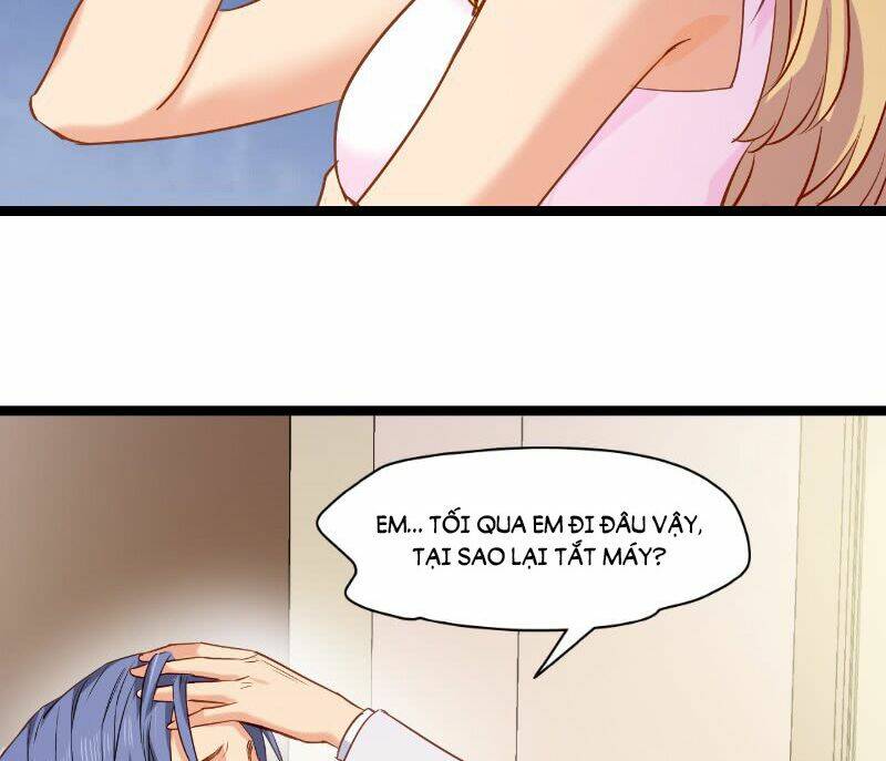 Ảnh Hậu Lão Bà Không Được Chạy Chapter 5 - Trang 2