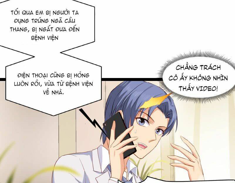 Ảnh Hậu Lão Bà Không Được Chạy Chapter 5 - Trang 2