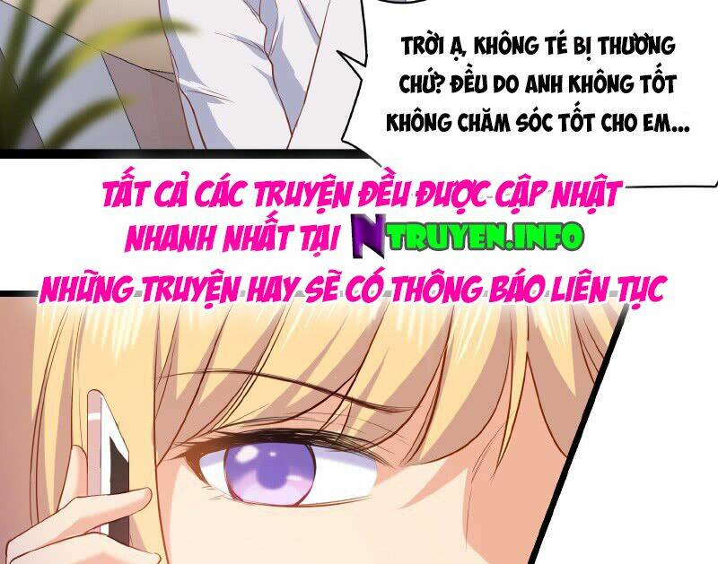 Ảnh Hậu Lão Bà Không Được Chạy Chapter 5 - Trang 2