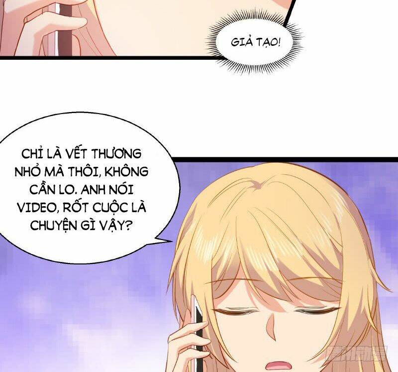 Ảnh Hậu Lão Bà Không Được Chạy Chapter 5 - Trang 2