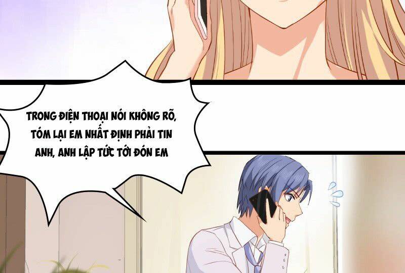 Ảnh Hậu Lão Bà Không Được Chạy Chapter 5 - Trang 2