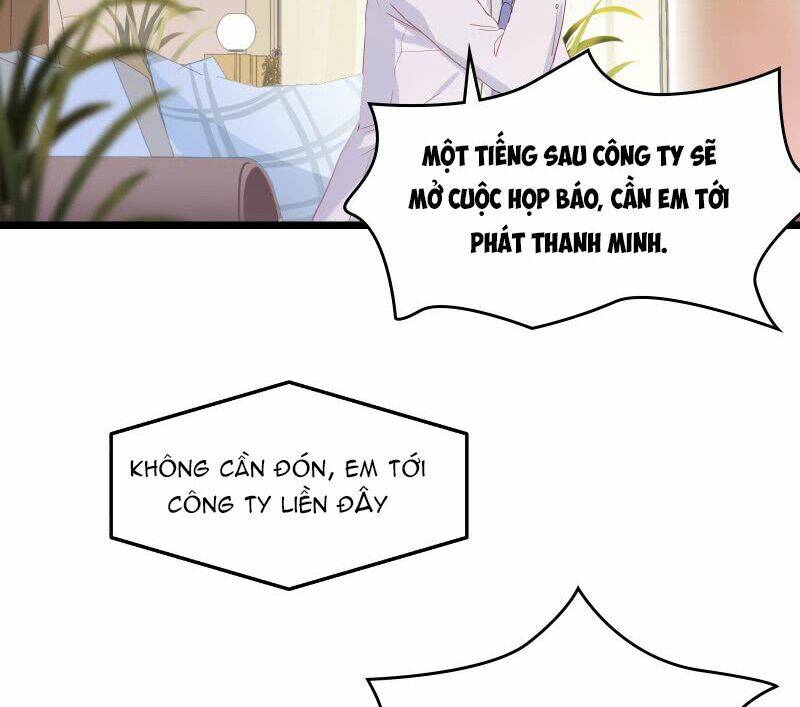 Ảnh Hậu Lão Bà Không Được Chạy Chapter 5 - Trang 2