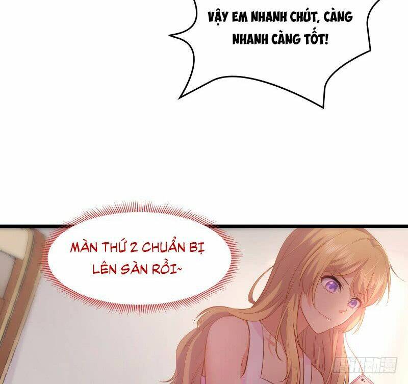 Ảnh Hậu Lão Bà Không Được Chạy Chapter 5 - Trang 2