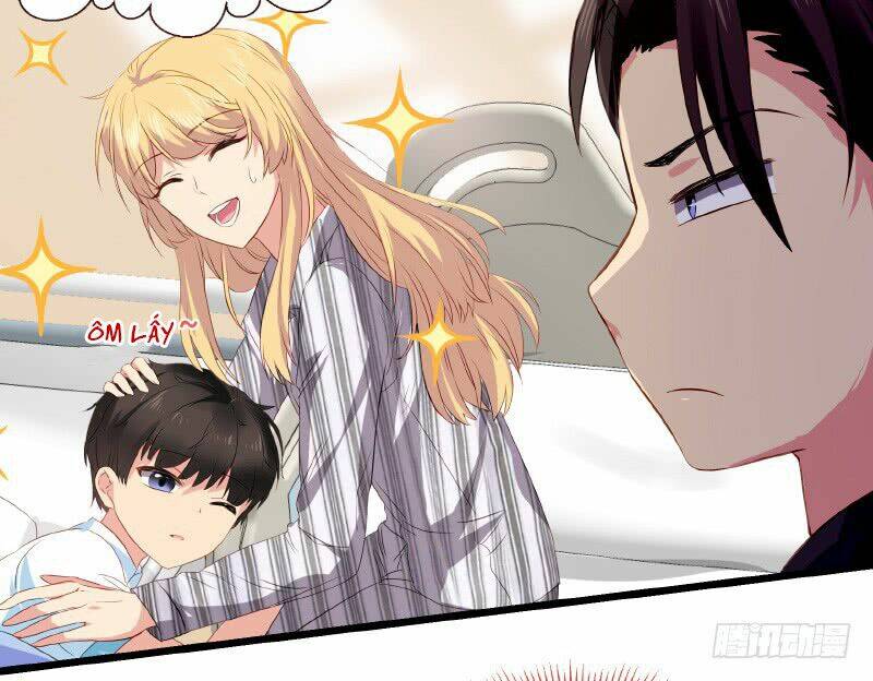 Ảnh Hậu Lão Bà Không Được Chạy Chapter 5 - Trang 2