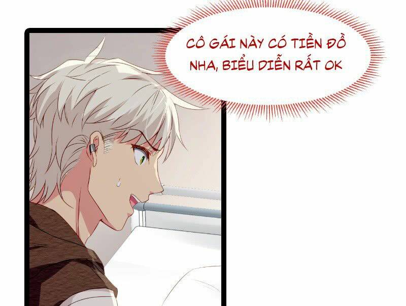 Ảnh Hậu Lão Bà Không Được Chạy Chapter 5 - Trang 2