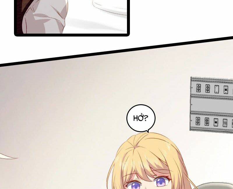 Ảnh Hậu Lão Bà Không Được Chạy Chapter 5 - Trang 2