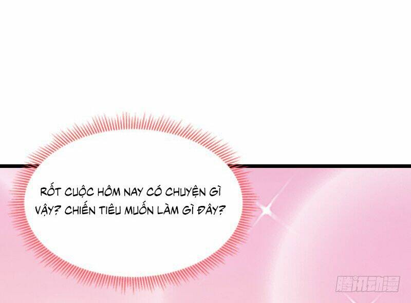 Ảnh Hậu Lão Bà Không Được Chạy Chapter 50 - Trang 2