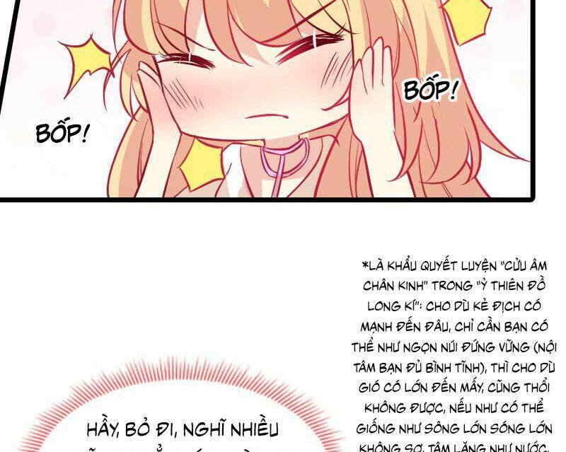 Ảnh Hậu Lão Bà Không Được Chạy Chapter 50 - Trang 2