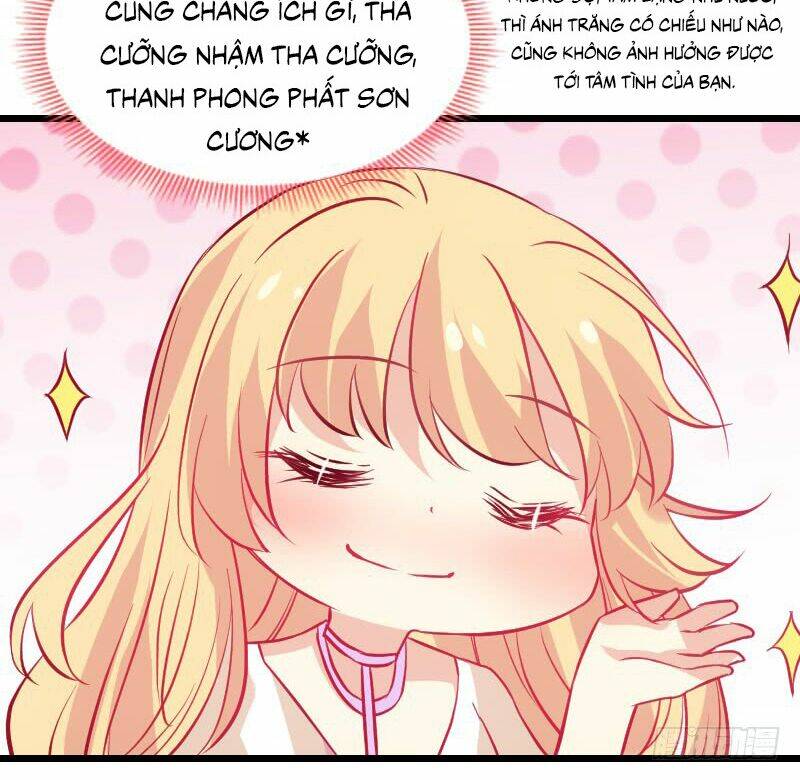 Ảnh Hậu Lão Bà Không Được Chạy Chapter 50 - Trang 2