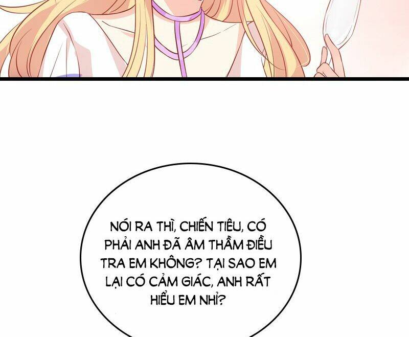 Ảnh Hậu Lão Bà Không Được Chạy Chapter 50 - Trang 2