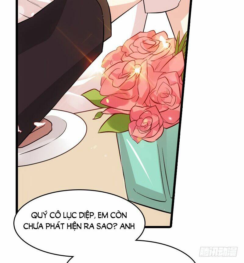 Ảnh Hậu Lão Bà Không Được Chạy Chapter 50 - Trang 2